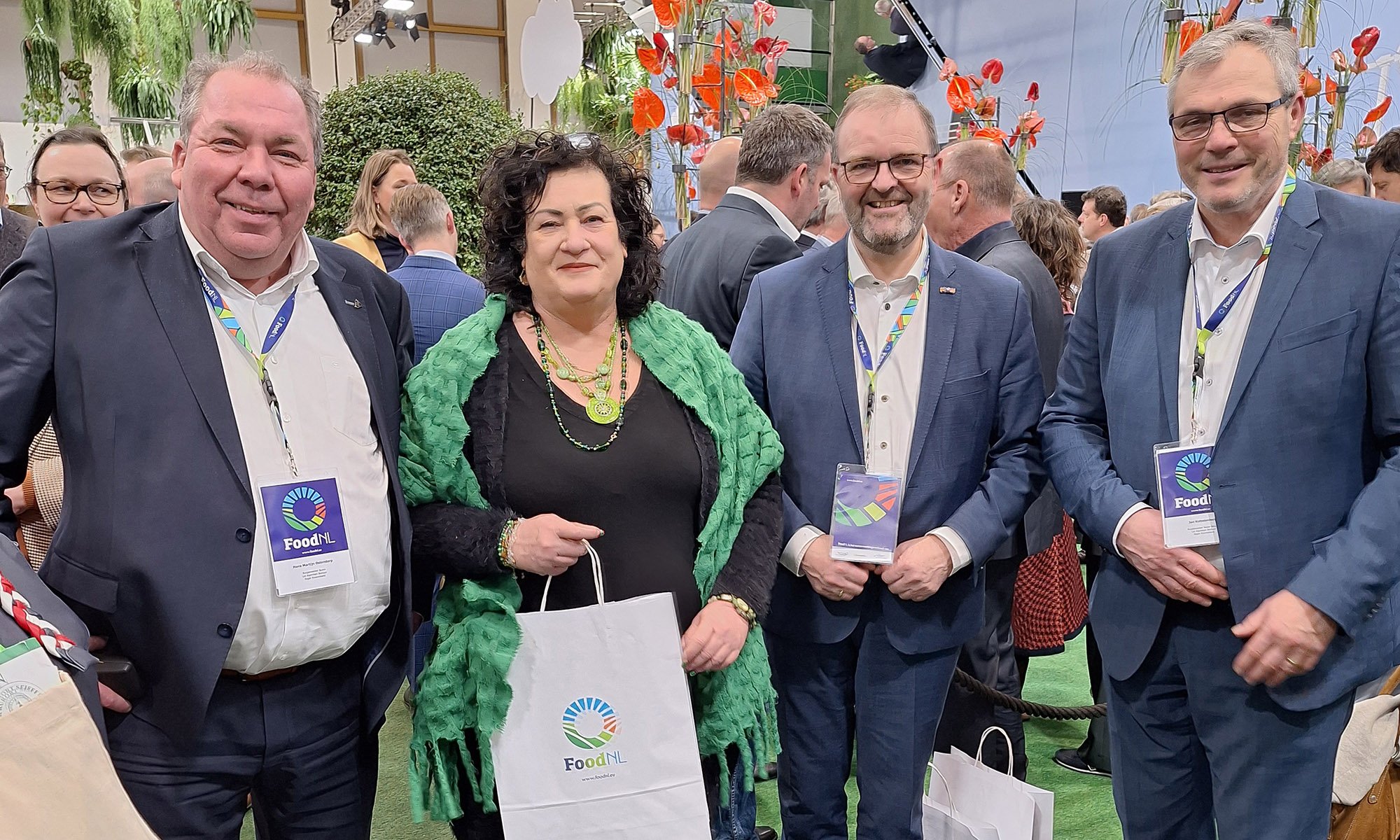 Grune Woche2024_1 Grune Woche2024_1