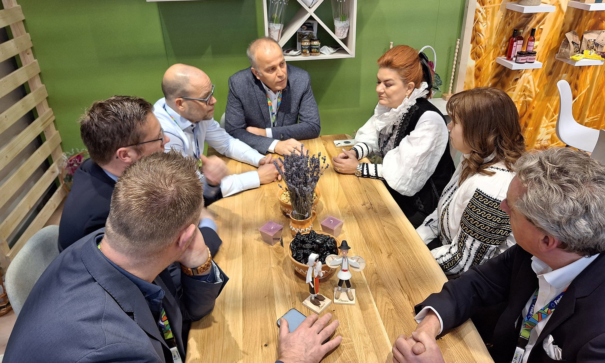 Grune Woche2024_2 Grune Woche2024_2