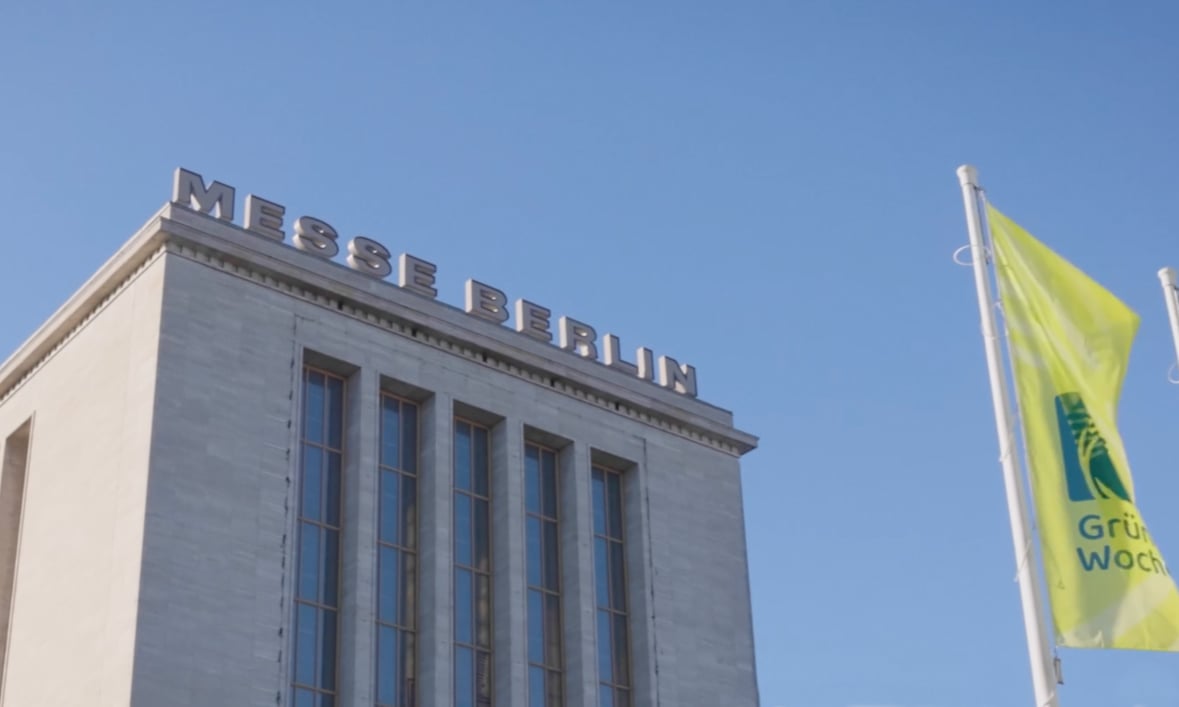 Grune Woche_1 Grune Woche_1