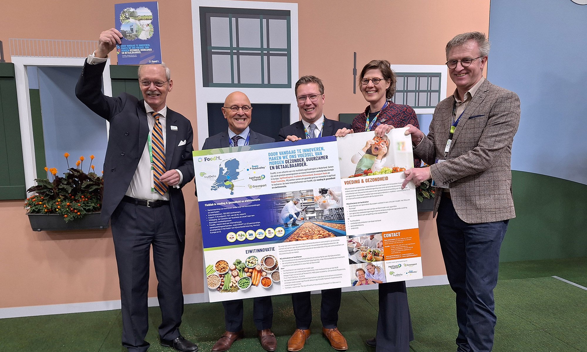 Grune Woche_3 Grune Woche_3