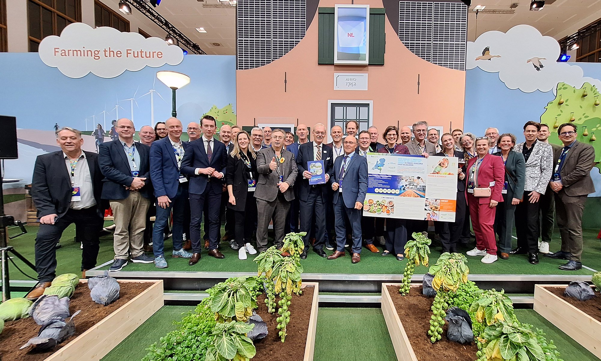 Grune Woche_4 Grune Woche_4