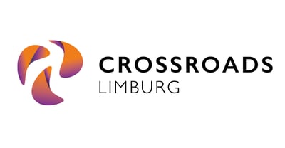 Logo Crossroads Limburg Logo Crossroads Limburg