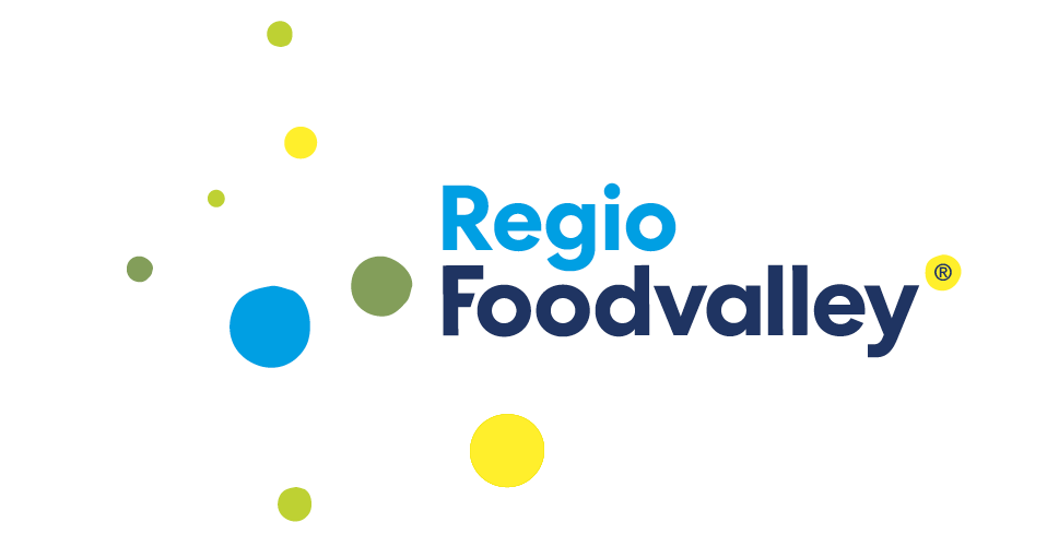 Logo Regio Foodvalley