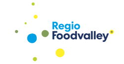 Regiologos home voor slider Regio Foodvalley